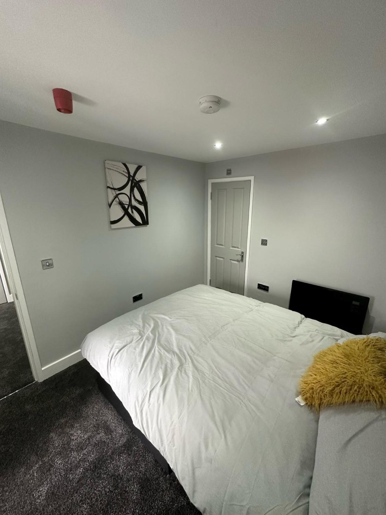 Royal Apartments Thornaby on Tees Szoba fotó