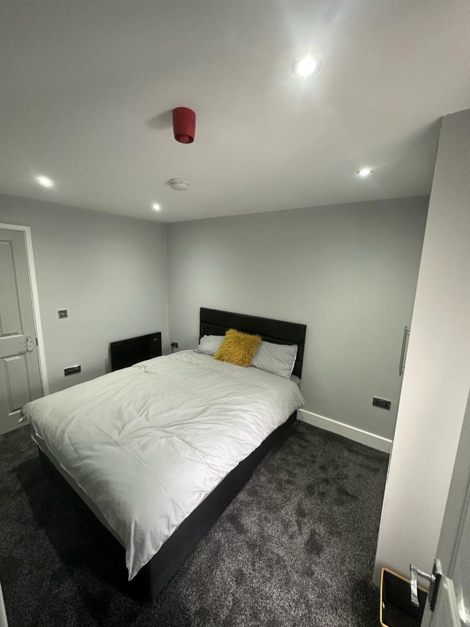 Royal Apartments Thornaby on Tees Szoba fotó