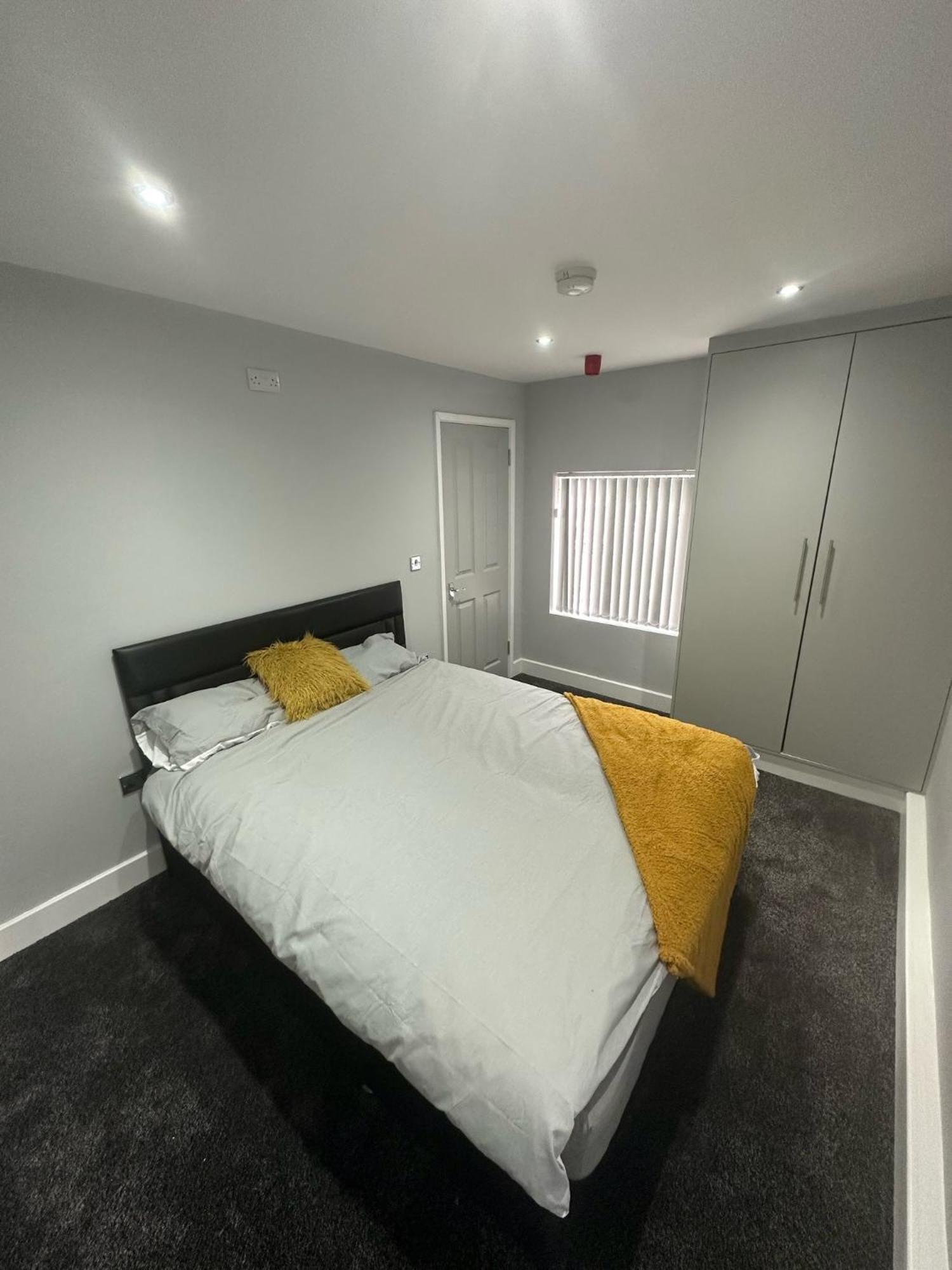 Royal Apartments Thornaby on Tees Szoba fotó